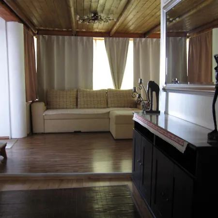 Apartman Belloapartamento Ház Balatonkenese, 800m, Jakuzzi *