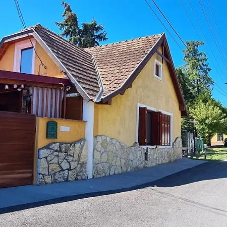 Appartement Belloapartamento Haz Balatonkenese, 800m, Jakuzzi