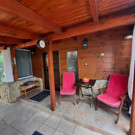 Belloapartamento Haz Balatonkenese, 800m, Jakuzzi Appartement Balatonkenese