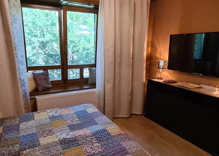 Belloapartamento Haz Balatonkenese, 800m, Jakuzzi דירה באלאטונקנשה