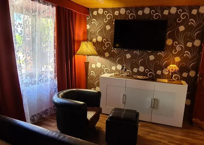 Belloapartamento Haz Balatonkenese, 800m, Jakuzzi דירה