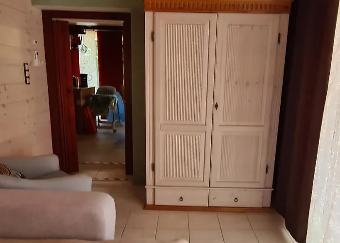 Belloapartamento Haz Balatonkenese, 800m, Jakuzzi דירה באלאטונקנשה