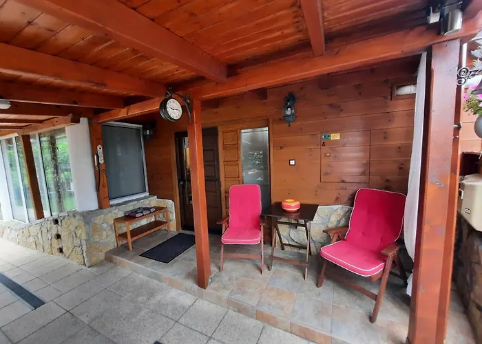 Belloapartamento Haz Balatonkenese, 800m, Jakuzzi דירה באלאטונקנשה